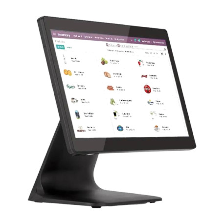 MicroPOS NBP-151, i5-1235U, 8GB, 256GB SSD, W11P