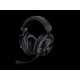 Logitech PRO X 2 LIGHTSPEED, crne