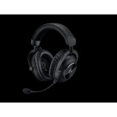 Logitech PRO X 2 LIGHTSPEED, crne