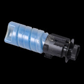 Oki toner MC554dn, cijan, 2000 str.
