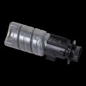 Oki toner MC554dn, crna, 3000 str.