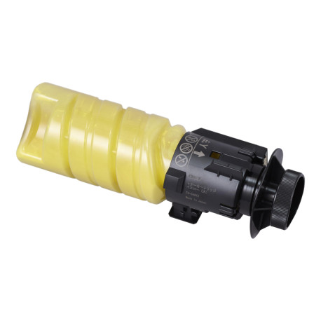 Oki toner MC554dn, žuta, 7.500 str.