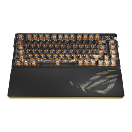ASUS ROG AZOTH EXTREME Edition 20