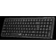 Genius LuxeMate Q7100BT, tipkovnica, Bluetooth