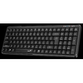 Genius LuxeMate Q7100BT, tipkovnica, Bluetooth