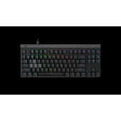 Logitech G515 Rapid TKL, linear, crna