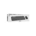 Logitech Pebble 2 Combo, grafit