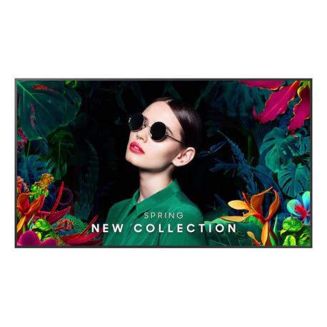 Samsung LH50QMCEPGCXEN 50'' UHD, 500 nita, 24/7