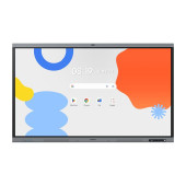 Samsung LH86WAFPLGCXEN, 86" Android, touch,kamera