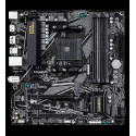 Gigabyte B550M-DS3H R2, AM4, S3, U3, mATX