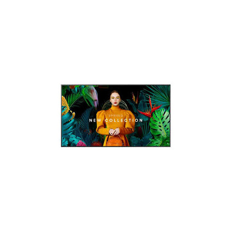 Samsung LH43QMCEPGCXEN, 43'' UHD, 500 nita, 24/7