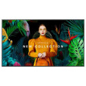 Samsung LH43QMCEPGCXEN, 43'' UHD, 500 nita, 24/7