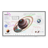 Samsung LH85WMBWLGCXEN, 85" VA, Flip Pro, 32GB