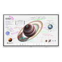 Samsung LH85WMBWLGCXEN, 85" VA, Flip Pro, 32GB