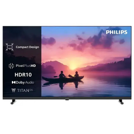 Philips 40PFS6050, 102cm, FHD, 3xHDMI, 2xUSB, Smar