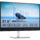 Monitor Dell 32 Plus 4K Qd-oled S3225QC