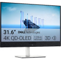 Monitor Dell 32 Plus 4K Qd-oled S3225QC