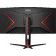 Monitor AOC CU34G2XP