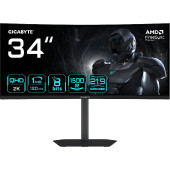 Monitor Gigabyte GS34WQCA