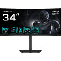 Monitor Gigabyte GS34WQCA