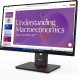 Monitor Lenovo T24D-40