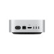 Računalo Apple Mac Mini 2024 M4 / Apple M / RAM 16 GB