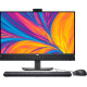 Računalo Dell Pro 24 All-in-one QC24251 / i5 / RAM 16 GB / SSD Pogon