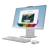 Računalo Lenovo IdeaCentre Aio 27AKP10 / Ryzen 7 / RAM 16 GB / SSD Pogon