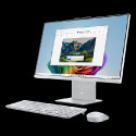 Računalo Lenovo IdeaCentre Aio 27AKP10 / Ryzen 7 / RAM 16 GB / SSD Pogon