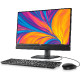 Računalo Dell Pro 24 All-in-one QC24251 / i5 / RAM 16 GB / SSD Pogon