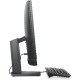 Računalo Dell Pro 24 All-in-one QC24251 / i5 / RAM 16 GB / SSD Pogon