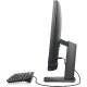 Računalo Dell Pro 24 All-in-one QC24251 / i5 / RAM 16 GB / SSD Pogon