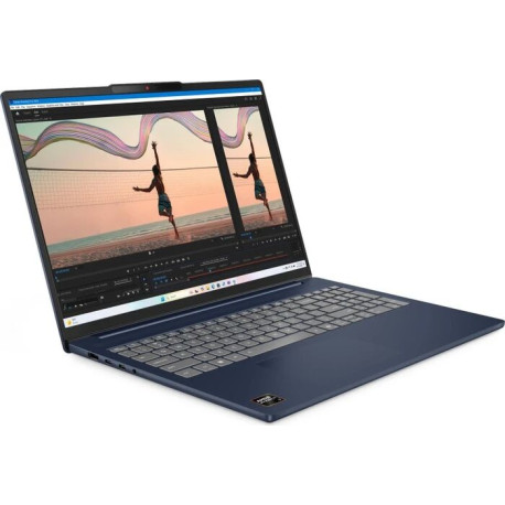 Lenovo IdeaPad 3 Chrome 15IJL6 / Celeron / RAM 8 GB / 15,6" FHD