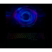  Lenovo Loq 17IRX10 / i5 / RAM 16 GB / SSD Pogon / 17,3" FHD