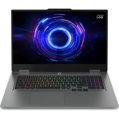 Lenovo Loq 17IRX10 / i5 / RAM 16 GB / SSD Pogon / 17,3" FHD