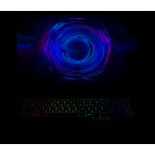 Lenovo Loq 17IRX10 / i5 / RAM 16 GB / SSD Pogon / 17,3" FHD