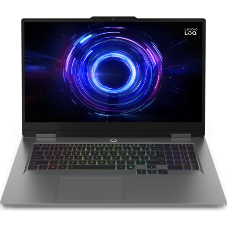 Lenovo Loq 17IRX10 / i5 / RAM 16 GB / SSD Pogon / 17,3" FHD