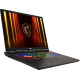 MSI Vector 17 HX AI A2XWHG-041 / Core Ultra 9 / RAM 32 GB / SSD Pogon / 17,3" WQXGA