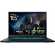 Gigabyte Gaming A16 CWHI3DEC94SH / i7 / RAM 16 GB / SSD Pogon / 16,0" WQXGA