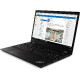 Lenovo ThinkPad T590 / i5 / RAM 8 GB / SSD Pogon / 15,6" FHD