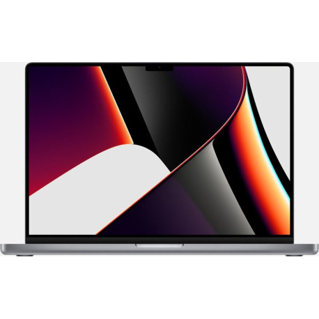 Apple MacBook Pro 2021 M1 Pro / Apple M / RAM 16 GB / 16,0" 3456x2234