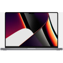  Apple MacBook Pro 2021 M1 Pro / Apple M / RAM 16 GB / 16,0" 3456x2234