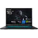 Gigabyte Gaming A16 3THK3DE894SH / Ryzen 7 / RAM 16 GB / SSD Pogon / 16,0" WUXGA