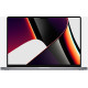 Apple MacBook Pro 2021 M1 Pro / Apple M / RAM 16 GB / 16,0" 3456x2234