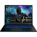  Gigabyte Gaming A18 3WHK3DEC64SH / Ryzen 7 / RAM 32 GB / SSD Pogon / 18" WQXGA