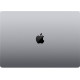 Apple MacBook Pro 2021 M1 Pro / Apple M / RAM 16 GB / 16,0" 3456x2234