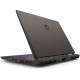 MSI Vector A16 HX A8WIG / Ryzen 9 / RAM 32 GB / SSD Pogon / 16,0" WQXGA