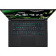 Gigabyte Aero X16 1WH93DEC64AH / Ryzen 7 / RAM 32 GB / SSD Pogon / 16,0" WQXGA
