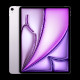 Tablet Apple iPad Air 11 7.Gen (2025) M3 512GB WiFi - Violet