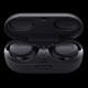 Bose Sport Wireless In-Ear - Black